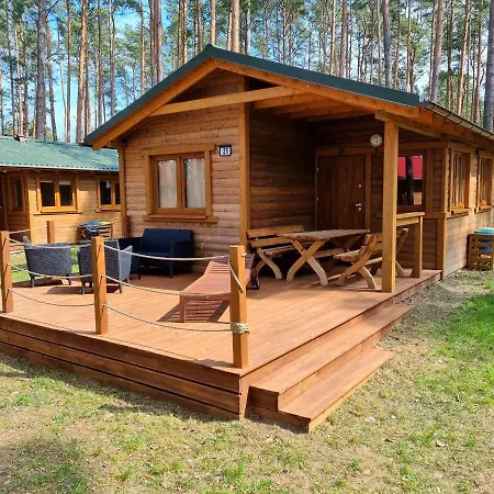 Feriehus Jasnochowka 26 *