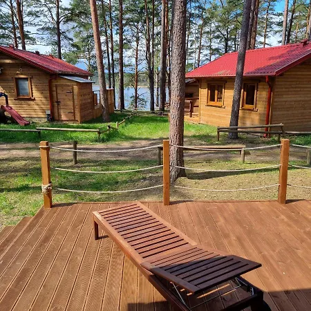 Jasnochowka 26 Feriehus *