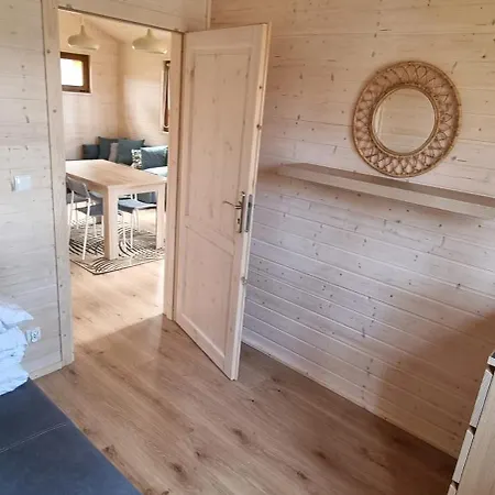 Feriehus Jasnochowka 26 *