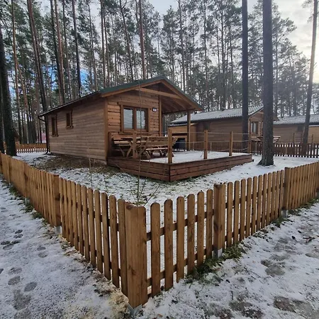 Jasnochowka 26 Feriehus *