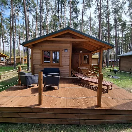 Feriehus Jasnochowka 26
